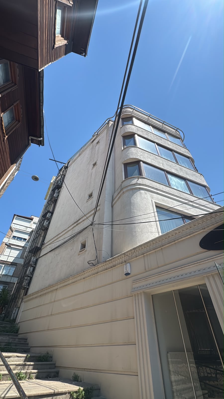 AGroup Estates — Beyoglu