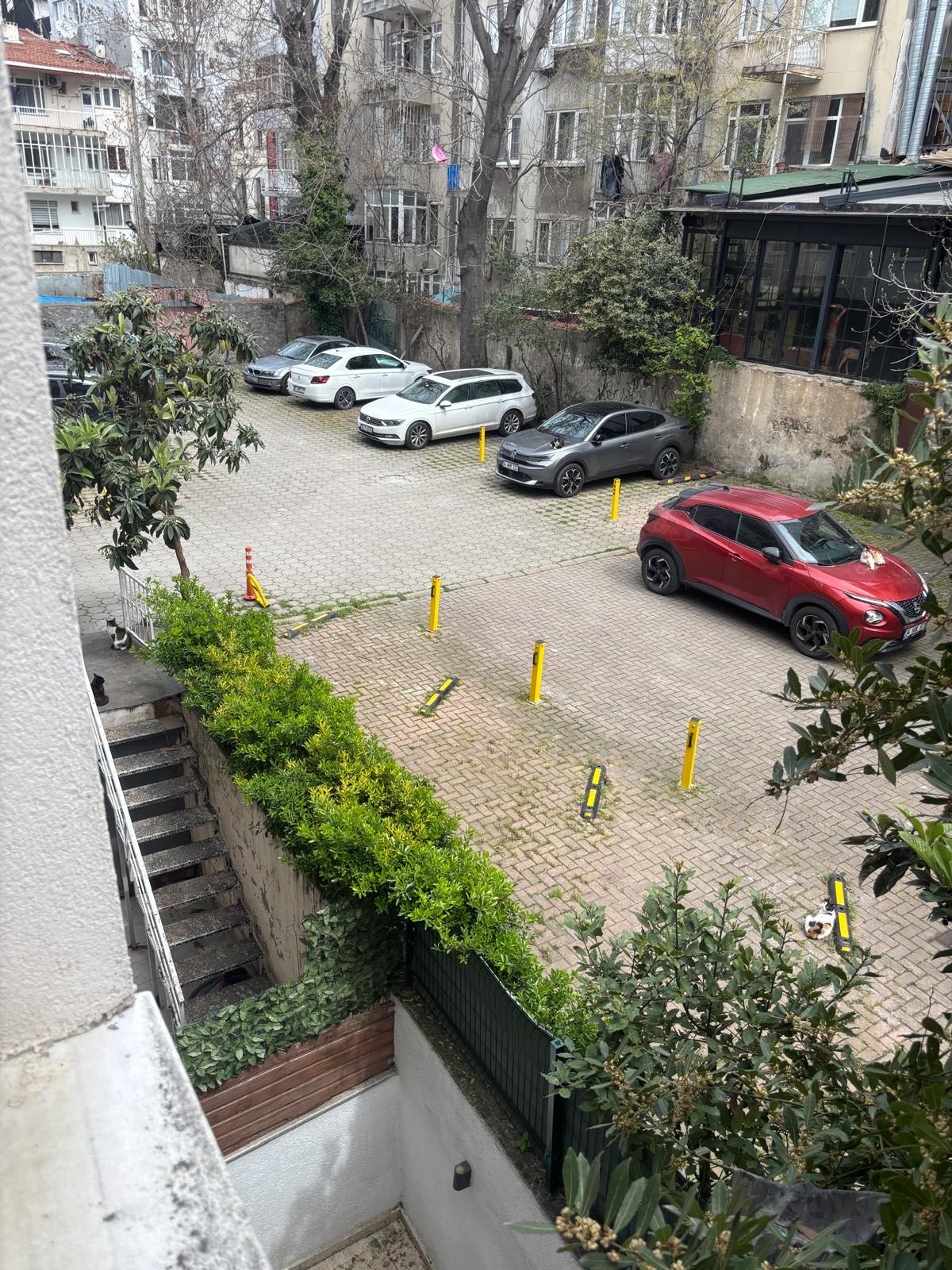 AGroup Estates — Kadikoy Moda