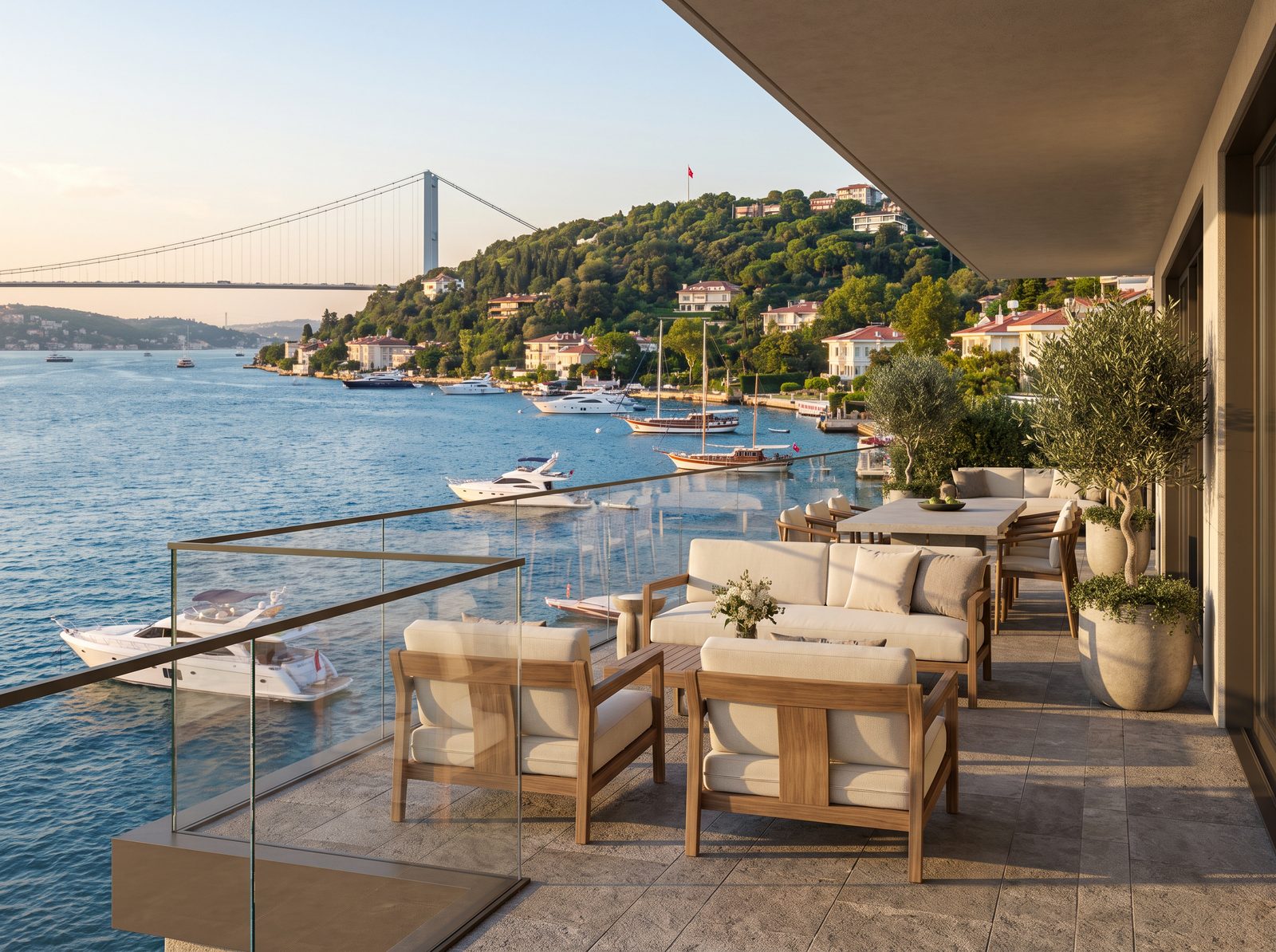 AGroup Estates — Bebek