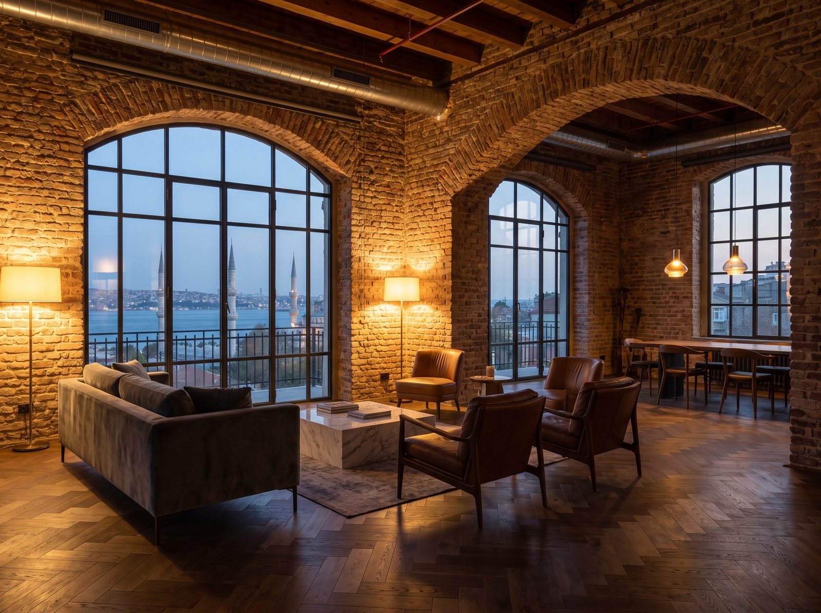 AGroup Estates — Fisekhane