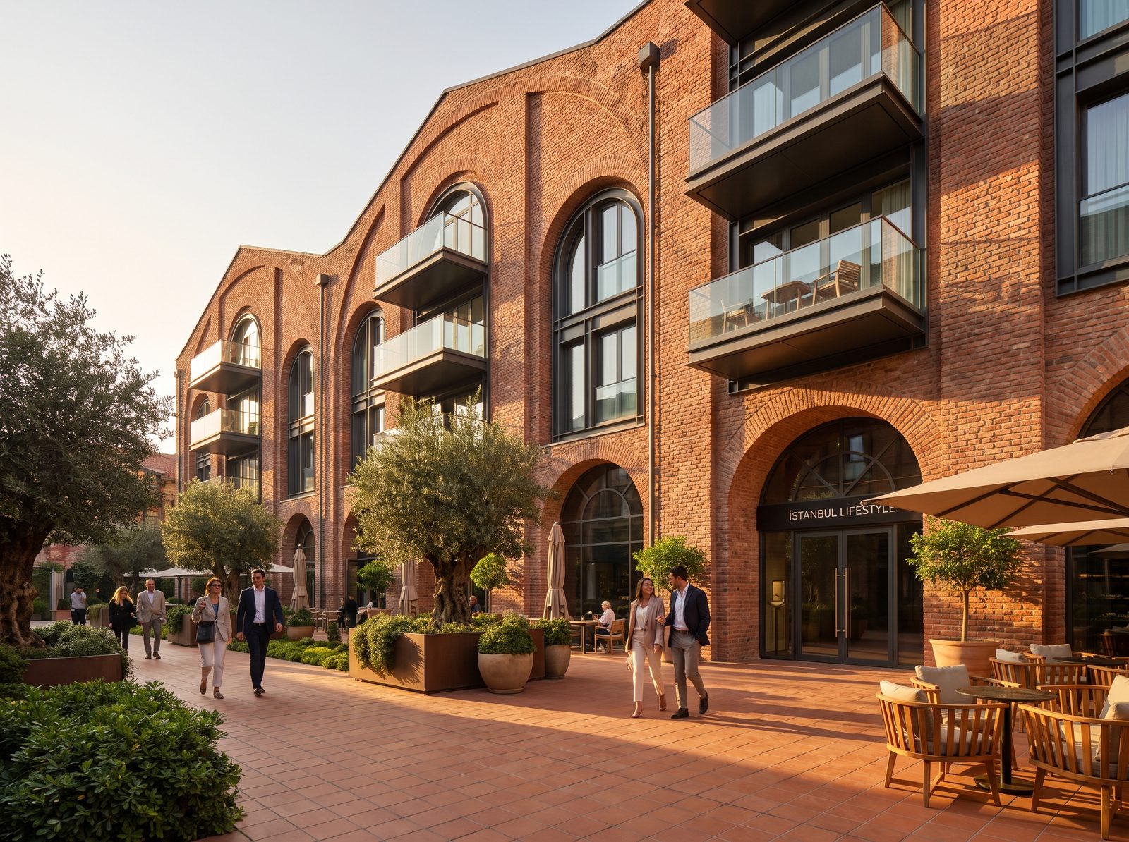 AGroup Estates — Fisekhane