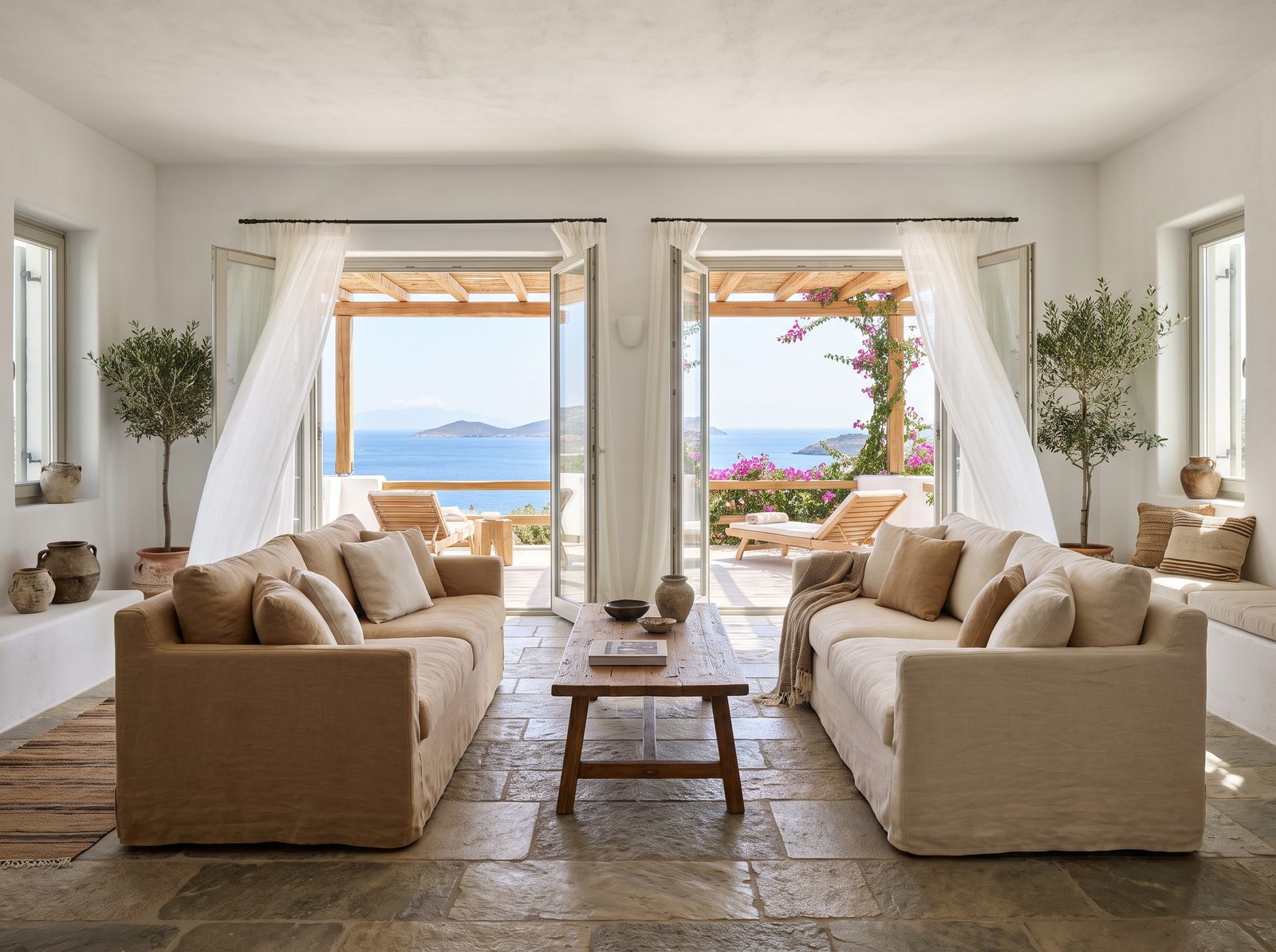 AGroup Estates — Yalikavak Bodrum