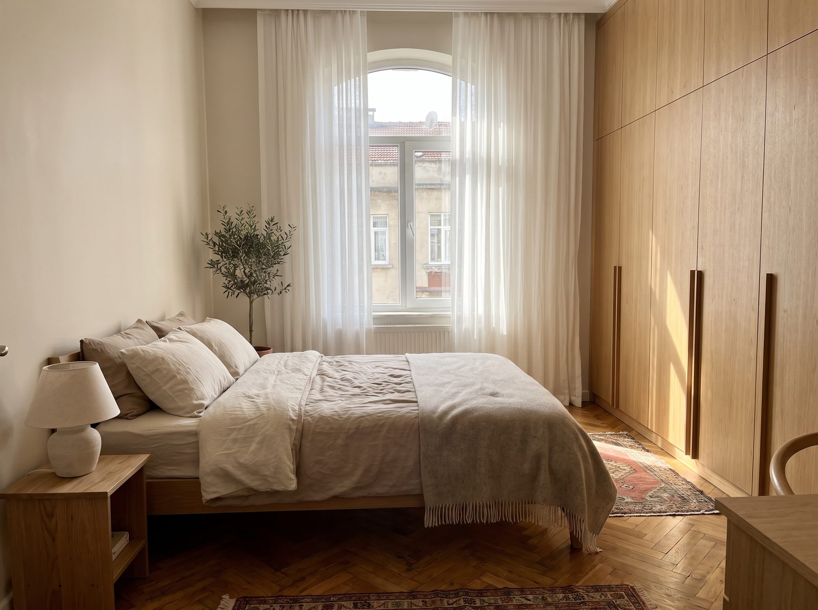 AGroup Estates — Kadikoy Moda